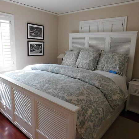 Lincoln Green Inn Carmel-by-the-Sea ภายนอก รูปภาพ