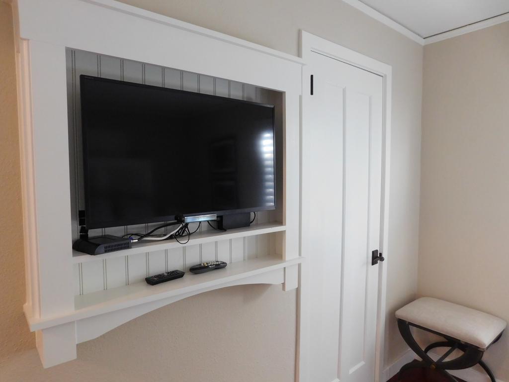Lincoln Green Inn Carmel-by-the-Sea ภายนอก รูปภาพ