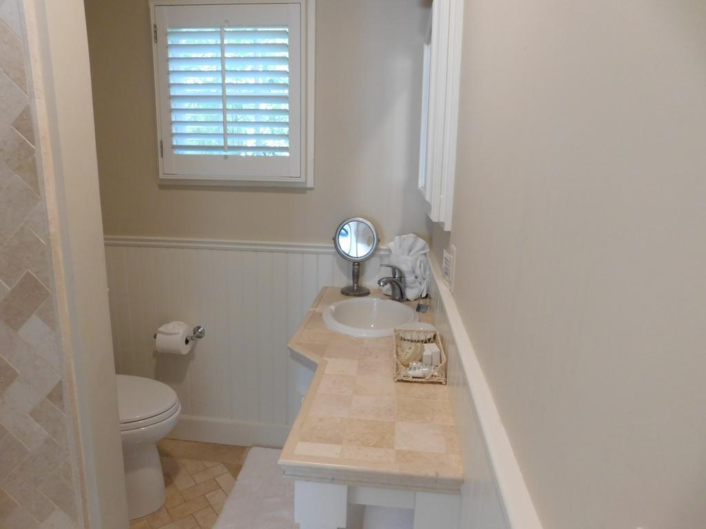 Lincoln Green Inn Carmel-by-the-Sea ภายนอก รูปภาพ