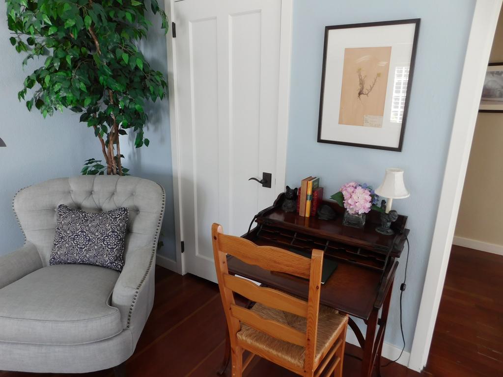 Lincoln Green Inn Carmel-by-the-Sea ภายนอก รูปภาพ